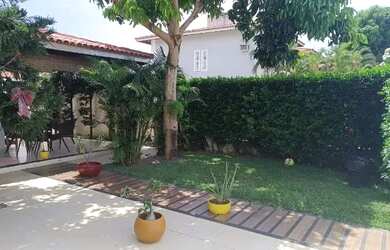 Imagem 6: Casa em Buraquinho Portão do Sol