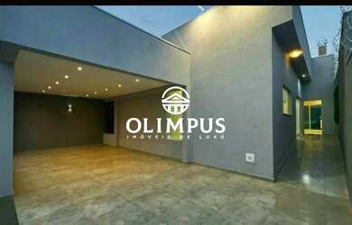 Imagem: A casa possui 3 Dormitórios, 2 Banheiros, 180m² de Área e