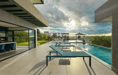 Imagem 14: Casa à venda, 4 quartos, 4 suítes, 4 vagas, Condomínio Mirante do Fidalgo...