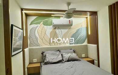 Imagem: Cobertura com 3 quartos à venda, 188 m² por R$ 1.400.000