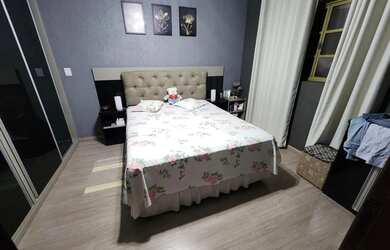 Imagem 11: Casa - Parque Via Norte - Campinas