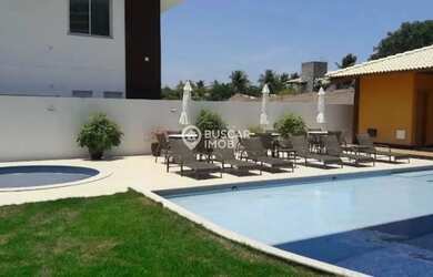 Imagem 5: CASA COM 4 SUÍTES EM BURAQUINHO