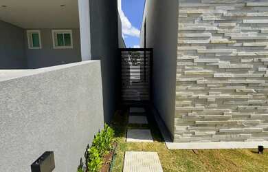 Imagem 14: Casa á venda no Condomínio Terras de Atibaia I em Atibaia -SP