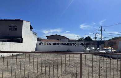 Imagem: O terreno possui 310m² de Área e está localizado em Divino