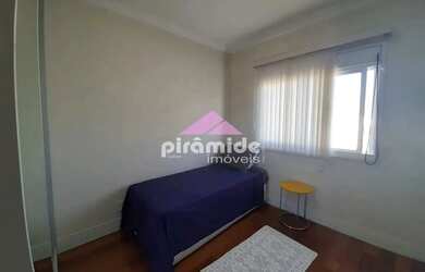 Imagem 15: Apartamento com 3 dormitórios à venda, 154 m² por R$ 1.980.000,00 - Vila Ema - São José do