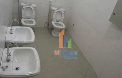 Imagem 15: Prédio para alugar, 331 m² por R$ 14.045,96/mês - Distrito Industrial...