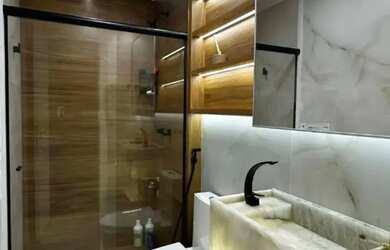 Imagem 10: Imóvel para venda tem 78 metros quadrados com 3 quartos em Praia de Itaparica...