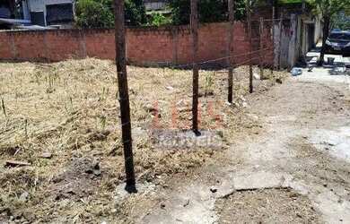 Imagem: O terreno possui 225m² de Área e está localizado em Serra