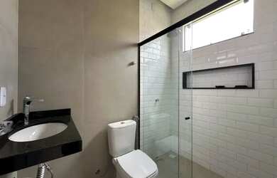 Imagem 11: COND. JARDIM MARSELHA- CASA AMPLA E CONFORTÁVEL