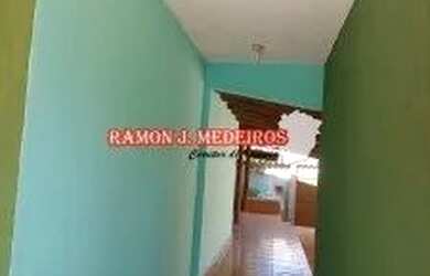 Imagem 3: SITIO 855m² casa 3qts 1 suite hidro, piscina, pomar no Cond. CACHOEIRA...