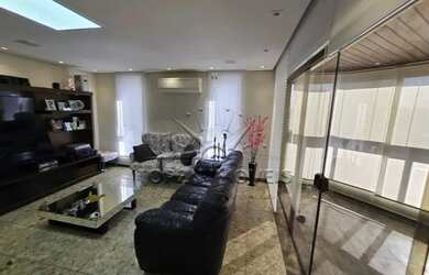 Imagem 15: Imóvel para venda com 240 metros quadrados com 4 quartos em Santana -...