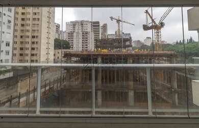 Imagem 15: Venda Apartamento 1 Dormitórios - 34 m² Consolação