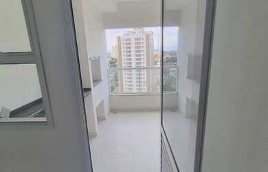 Imagem 2: Apartamento Edifício La Palma Taubaté-Direto com proprietário