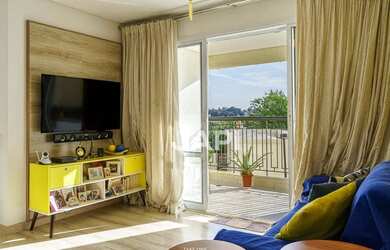 Imagem 6: Apartamento à venda, 3 quartos 1 suíte - 97m² Condomínio Atmosphera-...