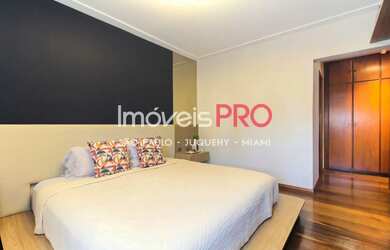 Imagem 13: Campo Belo. Piscina, Churrasqueira, 154m² de Áreae3 Vagas na garagem