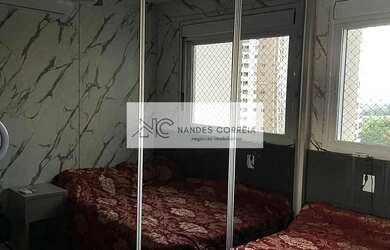 Imagem 8: Apartamento à venda Condomínio Kensington Gardens ,decorado,108 mts,...