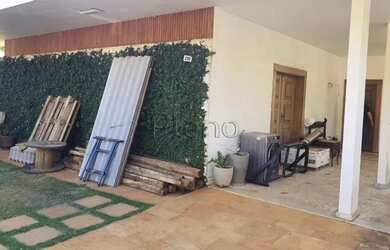 Imagem 2: Casa para alugar em Campinas, Nova Campinas, com 4 quartos, com 376 m²