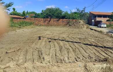 Imagem 1: TERRENO 10 X 25. 