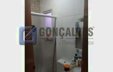 Imagem 6: Venda Apartamento Santo Andre Utinga Ref: 132792
