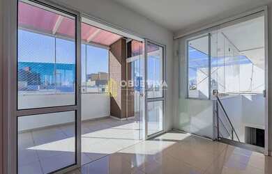 Imagem 14: Cobertura Duplex à venda 2 Quartos 1 Vaga 148M² Santana Porto Alegre - RS