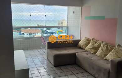 Imagem 3: Vendo Apartamento com Vista Mar, à 120 metros da Faculdade de Medicina...