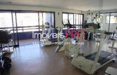 Imagem 16: Apartamento Mobiliado com 51m² 1 vaga na V. Olimpia