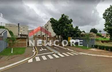 Imagem: Apartamento em Rua das Perdizes - Paraíso - Londrina/PR