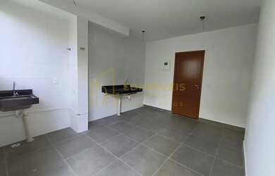 Imagem 9: Apartamento moderno em Morada de Laranjeiras ideal para quem busca conforto