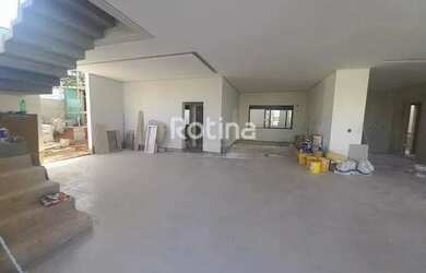 Imagem 2: Casa Condomínio Fechado para alugar, 4 quartos, Jardim Botânico - Uberlândia/MG...