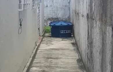 Imagem 3: Casa para venda tem 175 metros quadrados com 3 quartos