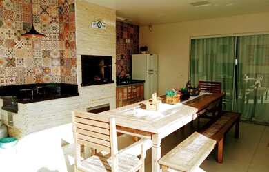 Imagem 12: Férias com a família, alugamos por DIA