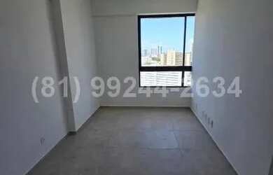 Imagem 16: Max Derby Boulevard I/T. Piscina, Churrasqueira, 42m² de Áreae1 Vaga...