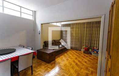 Imagem 3: Apartamento à Venda - Lourdes, 4 Quartos, 240 m2