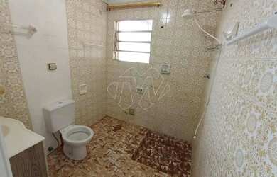 Imagem 14: Locação de Casas / Padrão na cidade de Araraquara