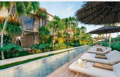 Imagem 8: Imóvel para venda tem 37 metros quadrados com 1 quarto em Tatuamunha...