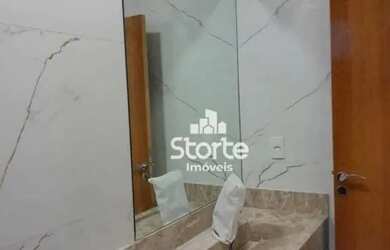 Imagem 5: Casa nova com 3 suítes à venda, 165m² por R$ 930.000 - Bem Viver -...