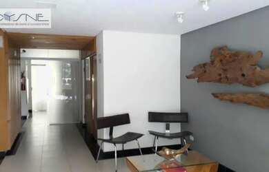 Imagem 13: Apartamento com 01 quarto, com lazer, com lavanderia, na Aclimação,...