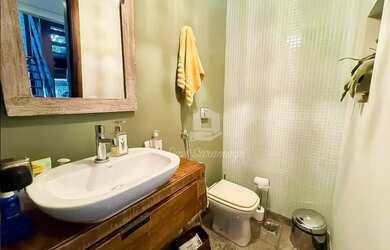 Imagem 9: Casa com 4 Quartos à venda, 328 m² por - São Francisco - Niterói/RJ