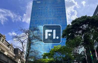 Imagem 10: Conjunto à venda, 1068 m² por R$ 16.731.000,09 - Bela Vista - São Paulo/SP