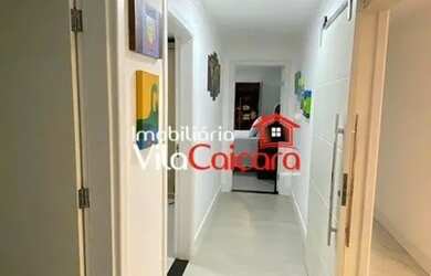 Imagem 8: Casa individual com 3 quartos faixa mar