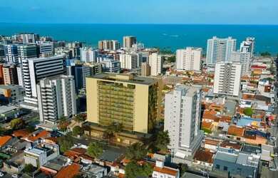 Imagem 6: Apartamento à venda no SALAMANCA RESIDENCE - QUARTO/SALA, JATIÚCA- MACEIÓ...