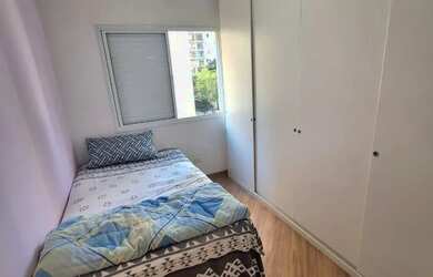 Imagem 15: Imóvel para venda tem 84 metros quadrados com 3 quartos em Vila da Saúde...