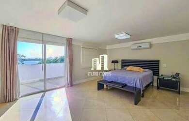 Imagem 14: Casa com 4 dormitórios, 650 m² - Quintas do Rio - Barra da Tijuca