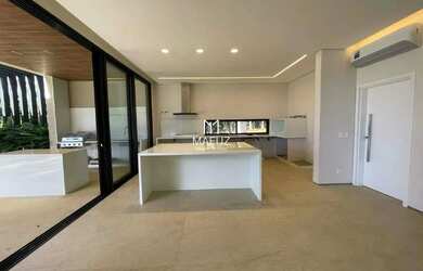 Imagem 6: Casa à venda, 4 quartos, 4 suítes, 9 vagas, Condomínio Estância das...