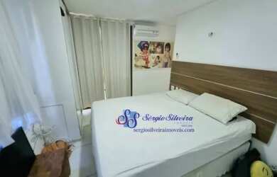 Imagem 6: Apartamento no Mandara Lanai Porto das dunas térreo e mobiliado - Maison