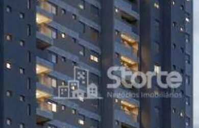 Imagem: O apartamento possui 3 Dormitórios, 3 Banheiros e 85m² de