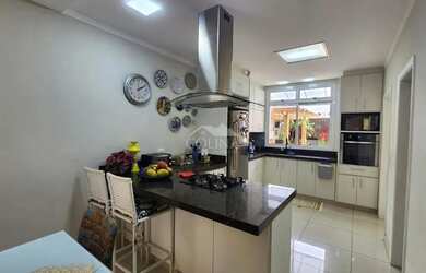 Imagem 6: Casa Sobrado a Venda no bairro Bella Vista em Jundiaí