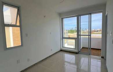 Imagem 5: Imóvel para venda possui 80 metros quadrados com 2 quartos