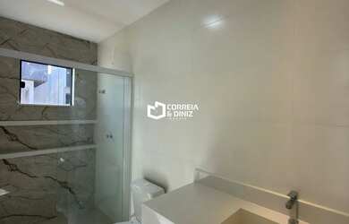 Imagem 7: Casa Conceito Moderno no Jardim Atlântico Central em Itaipuaçu - Maricá