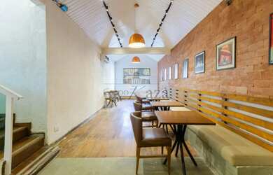 Imagem: O depósito possui 180m² de Área e está localizado em Sumarezinho